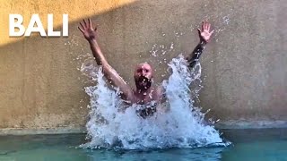 THE BALI DIARIES PART ONE | SEMINYAK