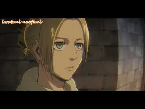 sweet but psycho AMV