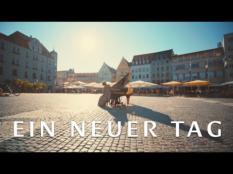 Die Nowak - Ein neuer Tag (Offizielles Musikvideo)