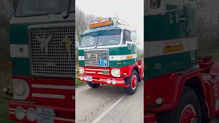 Camião tractor Volvo F88 6x2 | 1965 | oldtimer | unique | wegenbelasting vrij a venda - Imagem 4 | Autoline PT Camião tractor Volvo F88 6x2 | 1965 | oldtimer | unique | wegenbelasting vrij | Imagem 4 - Autoline