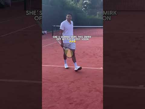 🎾 Club player x WTA Pro Challenge 🎾