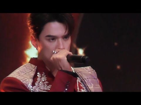 251025 KENG HARIT : Mantra (Mantra) Ost. Khemjira Must Survive | #KhemjiraMustSurviveTheEnd