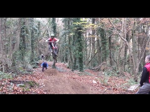Townley Hall, Bigdrop and Kicker session