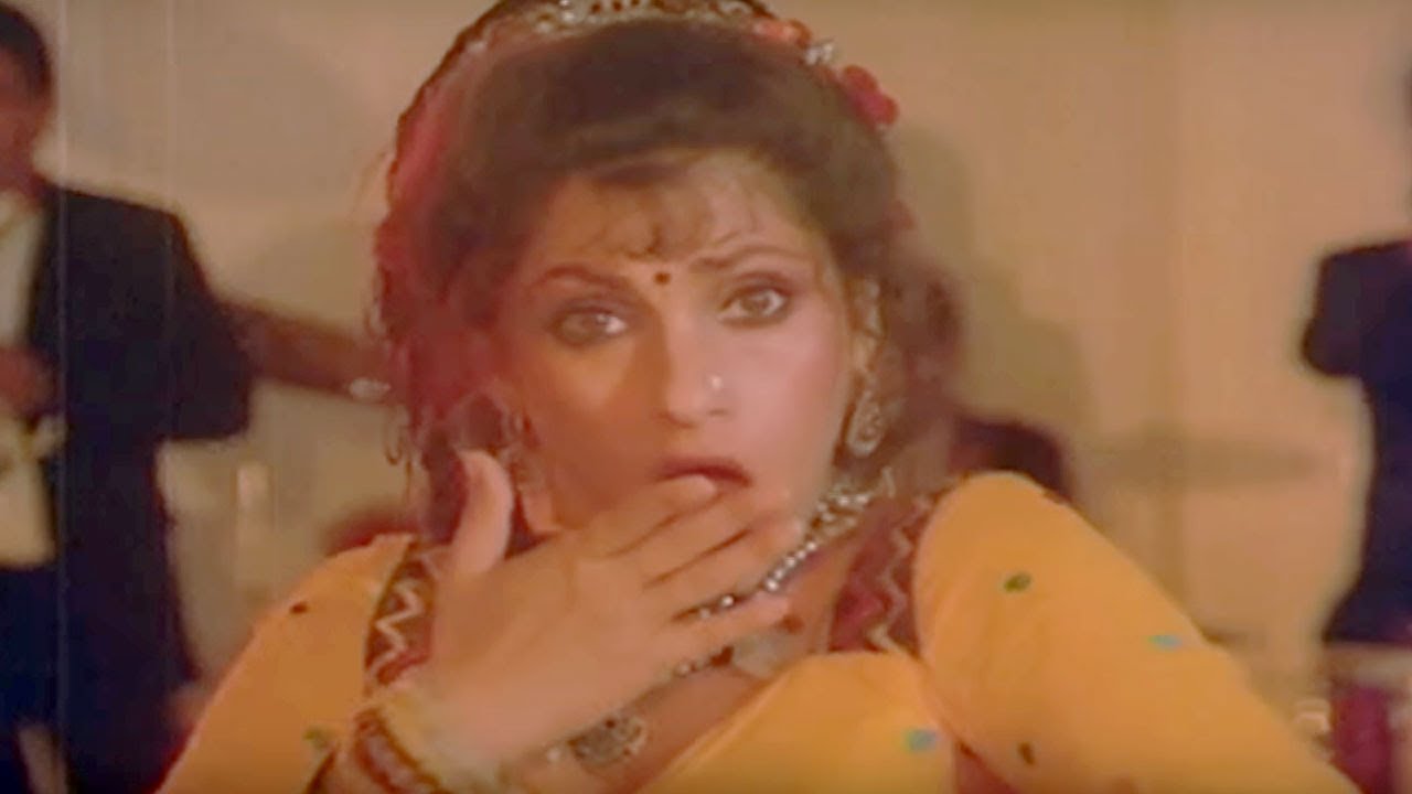 Chalo Prem Desh Lyrics | Mera Shikaar | Asha Bhosle | Bappi Lahiri