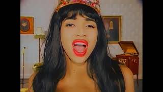 Army Of Lovers - Ride The Bullet (1st version) (Official Music Video)