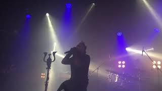 Hayko Cepkin- İntro & Bilmezsin (Dorock Xl Beşiktaş)