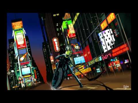 Durarara! x2 Ketsu Ending Full  Joker ni yoroshiku  by PENGUIN RESEARCH