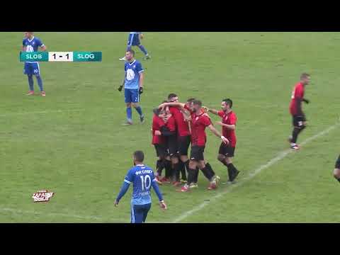 GFK Sloboda   Sloga PŽ 3 2