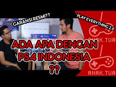 Cara Registrasi Kartu Garansi Ps4, artikel Cara Registrasi Kartu Garansi Ps4 gratis, video trending Cara Registrasi Kartu Garansi Ps4