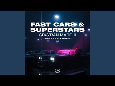 Fast Cars & Superstars