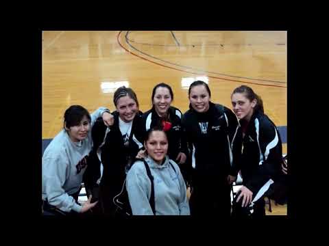 2009 10 T Bird Women Basketball Highlights thumbnail