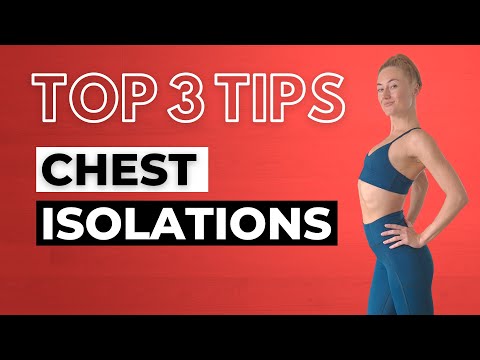 3 Ways To Improve Chest Isolations For Salsa & Bachata - Dance With Rasa