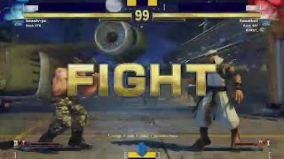 CPT.Online.2021.JP.1　TOP16(L)【ウメハラ】 VS 【もけ】