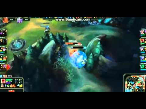 Skt vs KOO  Smeb vs Bengi & Marin (2 vs 1) 3.Match World Championship Finals