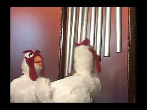 The Muppet Show - 305: Pearl Bailey - “The Bells of St. Mary’s” (1978)