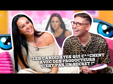 Laly de SECRET STORY au X: Faux secret, Dérives télé, Promotion canapé, Fortune, Police, Hypocrisie