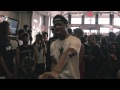 OG MACO Performs "Want More" Live 