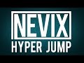 Nevix - Hyper Jump (Original Mix) 