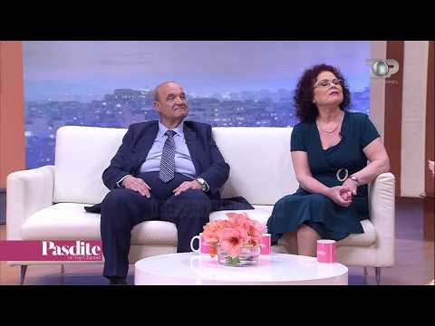 Pasdite ne TCH, Elida dhe Vladimir Janushi rrefejne historine e dashurise, 22 Maj 2018, Pjesa 1