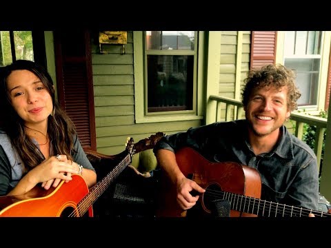 In Spite of Ourselves -  John Prine / Iris Dement Cover