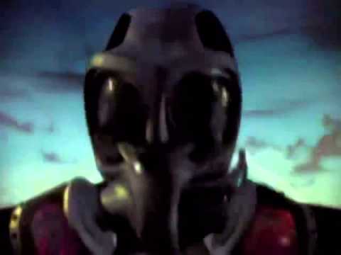 Wagdug Futuristic Unity - Detroit Metal City