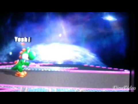 New Project M 3.5 Yoshi technique