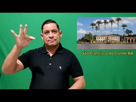 Miniatura do vídeo: São Francisco do Conde