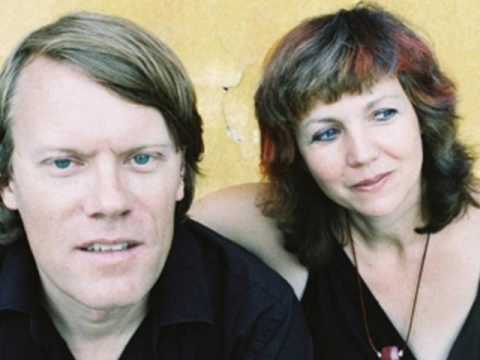 Chris Eckman & Carla Torgerson live (Ηχογράφηση στο "Corto Maltese") (18-3-2007)