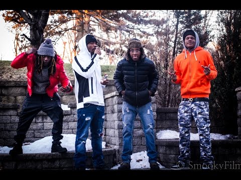 Tay ft Symba- Bullets (BHB)