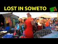 Raw Unfiltered Lost Inside the Largest Market in Lusaka Zambia