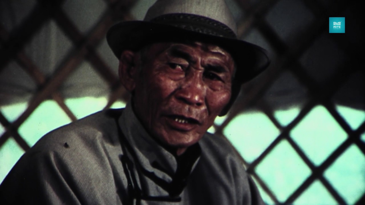 Даль хагдрах цагаар /Dali khagdrakh tsagaar