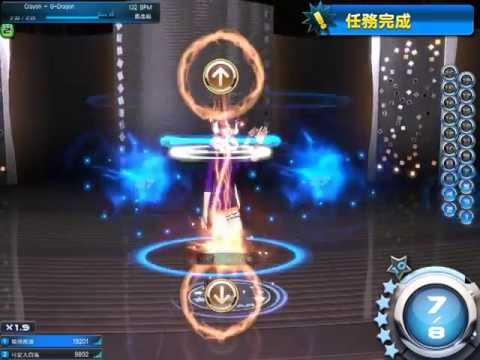 MStar Crayon   G Dragon Dikkat et :)