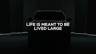 The All-New Geely Okavango