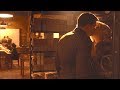 Captain America The First Avenger 2011 First Kiss Hindi HD 1080p Agent Peggy Carter Jealousy Scene