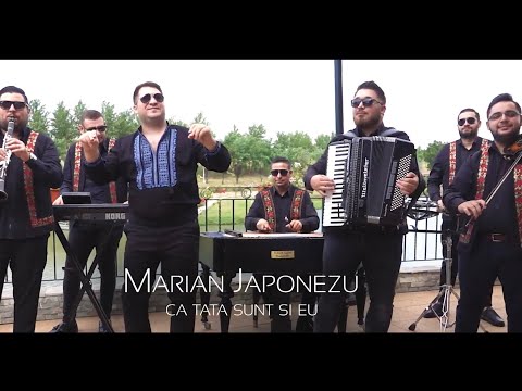 Marian Japonezu - Ca tata sunt si eu [Clip Oficial 2020]