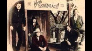 Viva Luckenbach Jerry Jeff Walker