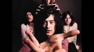Led Zeppelin-Friends &quot;rare&quot;