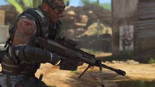 【タイマン】COD:BO4