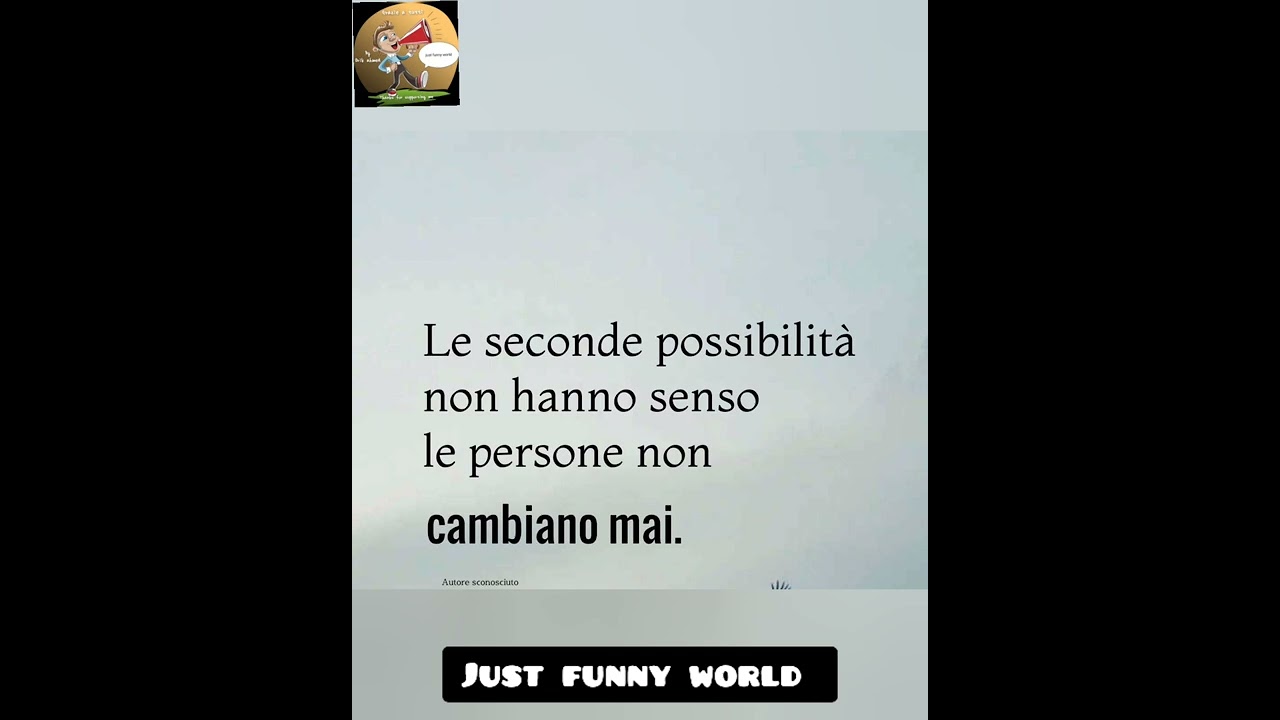 Le persone vere 👍