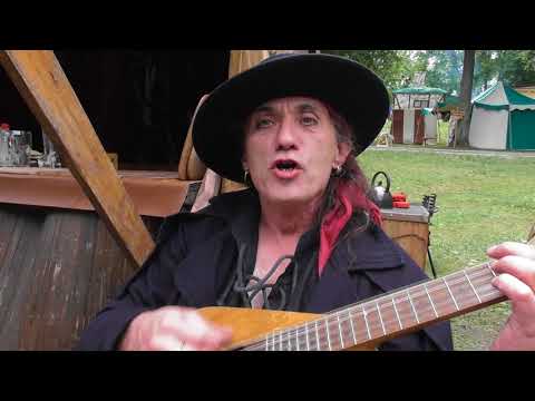 Marcus van Langen - Spieß voran (ganz ohne Elektronik) Selb 2017