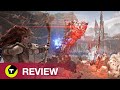 Horizon Forbidden West Review - Nog beter dan Zero Dawn