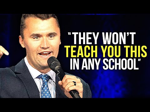 “I Got Rich When I Understood This…” | Charlie Kirk