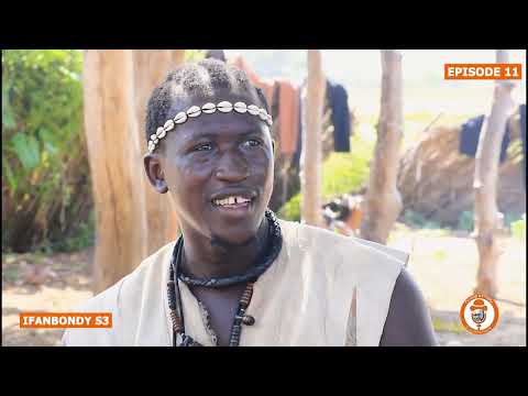 Ifanbondi session 3 ep11