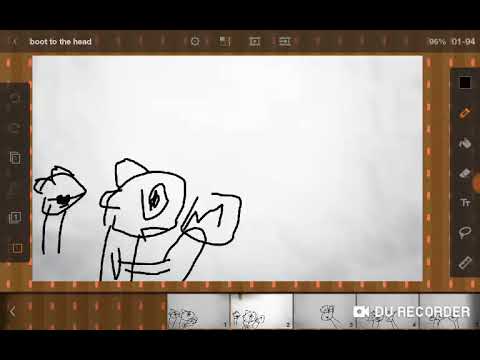 Latios and latias boot to the head