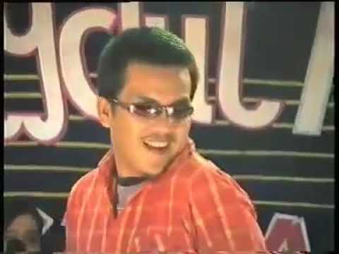 Yuni S Damanik - Rebonding (Lagu Tapsel Madina Prod. Kurnia Musik)