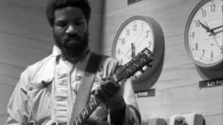 The Seed [rare acoustic] - Cody ChesnuTT