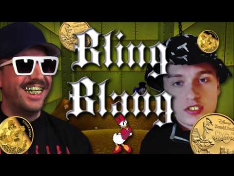 Bling Blang - Hustensaft Jüngling ft. Frauenarzt