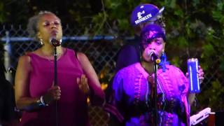 Black Rock Coalition Orchestra - Tribute to Prince - 