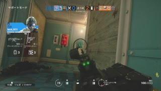 ちょっとだけR6S(ライブ)コメント待ってます！