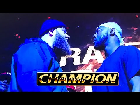 BIGG K VS CLONE - RBE - MAXOUT - DID THE DAWG STRIKE AGAIN?